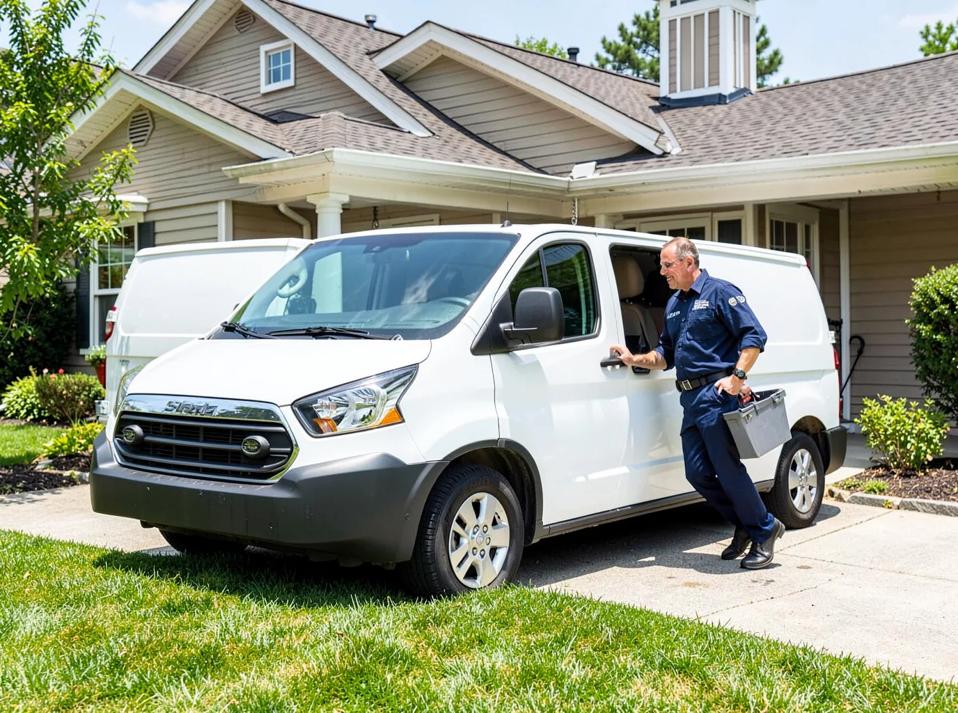 Emergency Plumber company in Colton, SD